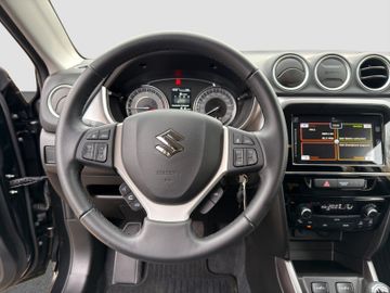 Fotografie 11 des Suzuki Vitara 1.4 Comfort | LED | Allwetter | Sitzh