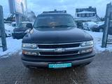 Chevrolet Suburban*1HAND*TOP*TUV NEU - Chevrolet Gebrauchtwagen von 2005
