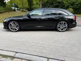 Audi S6 TDI quattro Avant AHK/Pano/STHZ/8-fach/B&O/HD - gebrauchte Audi S6 aus dem Jahr 2020