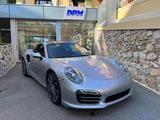 Porsche 991 Turbo S Coupé - Porsche 991 Gebrauchtwagen