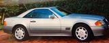 Mercedes-Benz SL 300