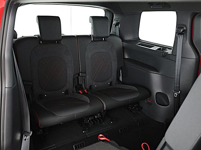 ID. Buzz GTX 7Sitze Langer Radstand Winterr. AHK