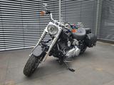Harley-Davidson FatBoy - gebrauchte Motorräder in Köln