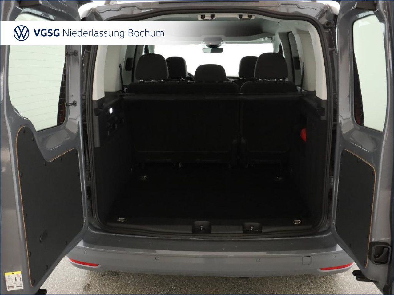 Volkswagen Caddy - Bild 7