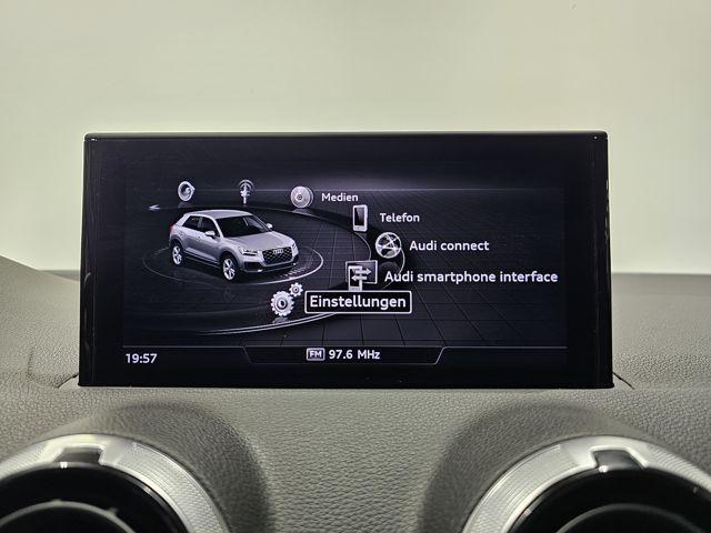 Audi Q2 35 TFSI Virtual Kamera StandheizungSportsitze, миниатюра 25