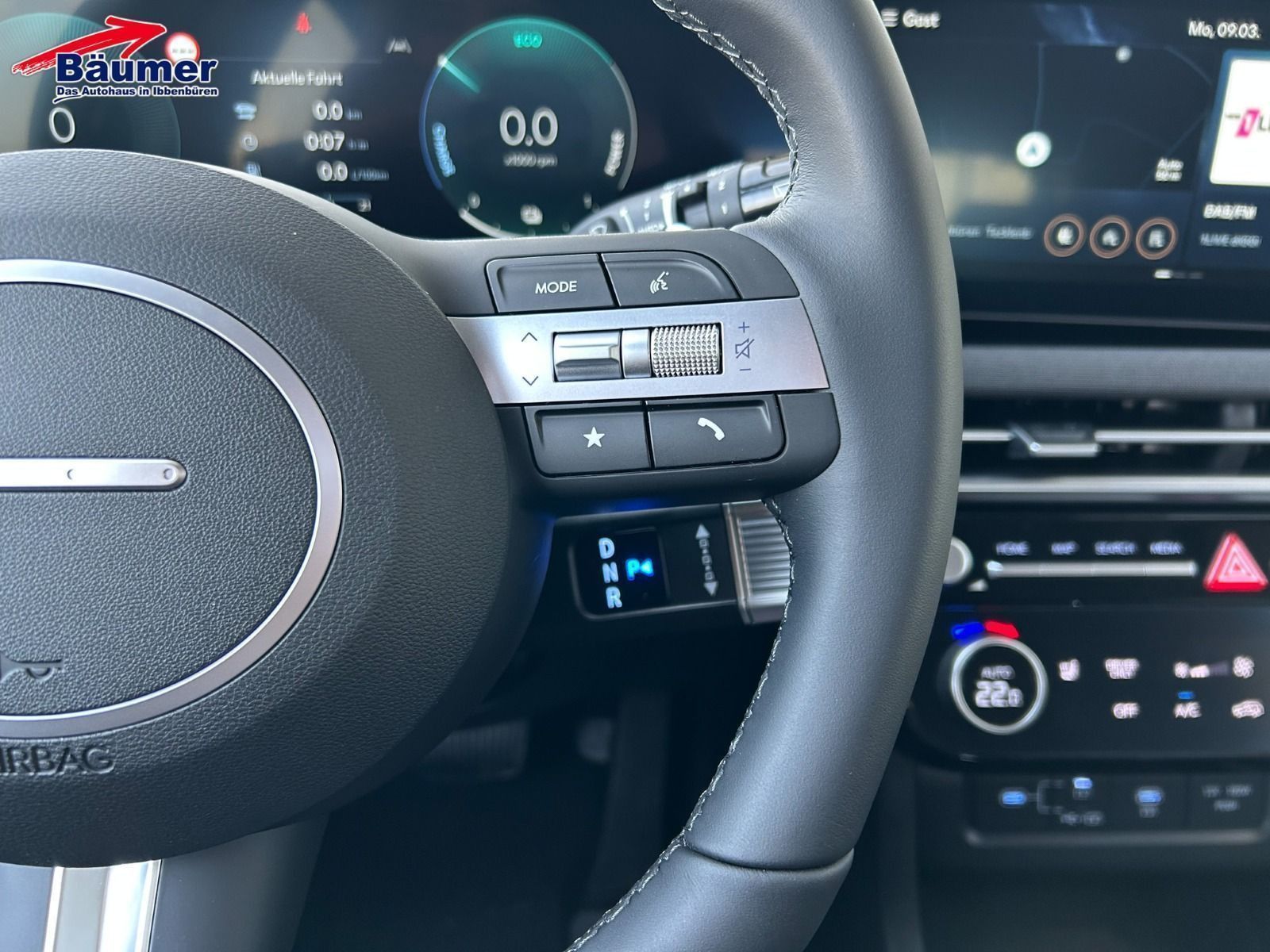 Hyundai Tucson – Bild 25