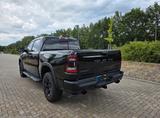 Dodge RAM Rebel - Dodge RAM Gebrauchtwagen in Frankfurt