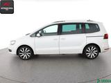 Volkswagen Sharan 2.0 TDI R LINE 18Z 7 SITZE ACC,DYNAUDIO - Volkswagen Sharan mit Diesel-Antrieb