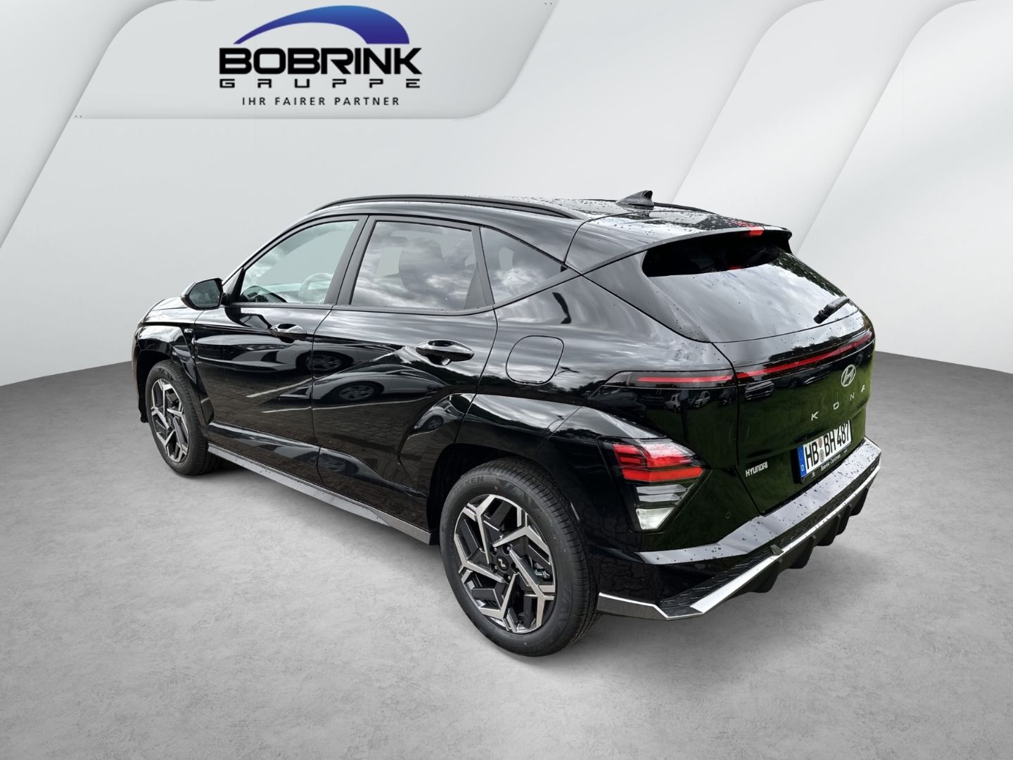Hyundai Kona – Bild 4