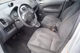 Opel Agila  Edition - Opel Agila: Automatik