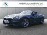 BMW Z4 sDrive20i HiFi DAB LED WLAN Komfortzg. Shz - BMW Jahreswagen: Cabrio