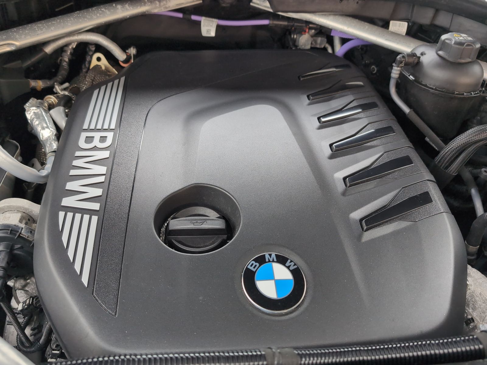 BMW X5 - Bild 16