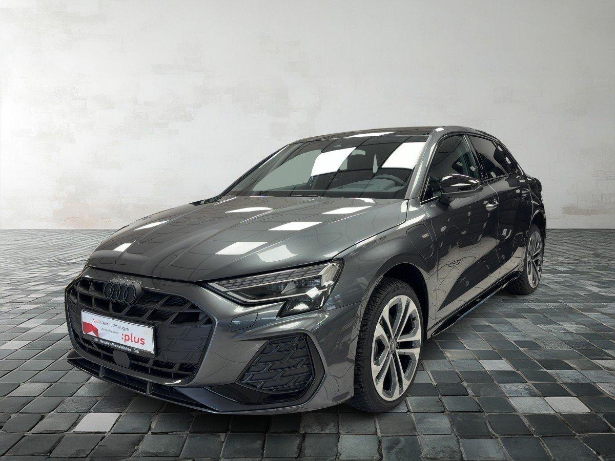 Audi A3 Sportback 40 TFSI e S-Line *Pano*Sonos*Head-U