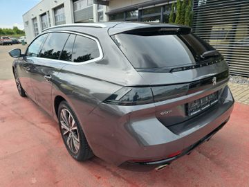 Peugeot 508 - 10