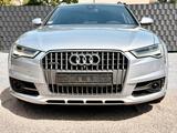 Audi A6 Allroad 3.0 TDI quattro 235kW tiptronic AHK,  - Audi A6 Allroad von privat