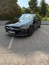 Mercedes-Benz Mercedes CLA (II) W118 Widescreen*NAVI*SHZ... - Mercedes-Benz CLA C118