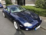 Jaguar XK8 Cabriolet !!! Techn. total überholt ! - Jaguar XK8: Cabrio