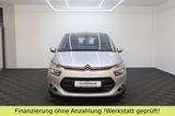 Citroën C4 Picasso/Spacetourer Selection*NAVI*CAM*SHZ* - gebrauchte Citroën C4 Picasso aus dem Jahr 2015