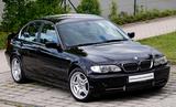 BMW 330i *M TECHNIK* KEIN ROST* SEHR GEPFLEGT* - BMW 330: 330i Se