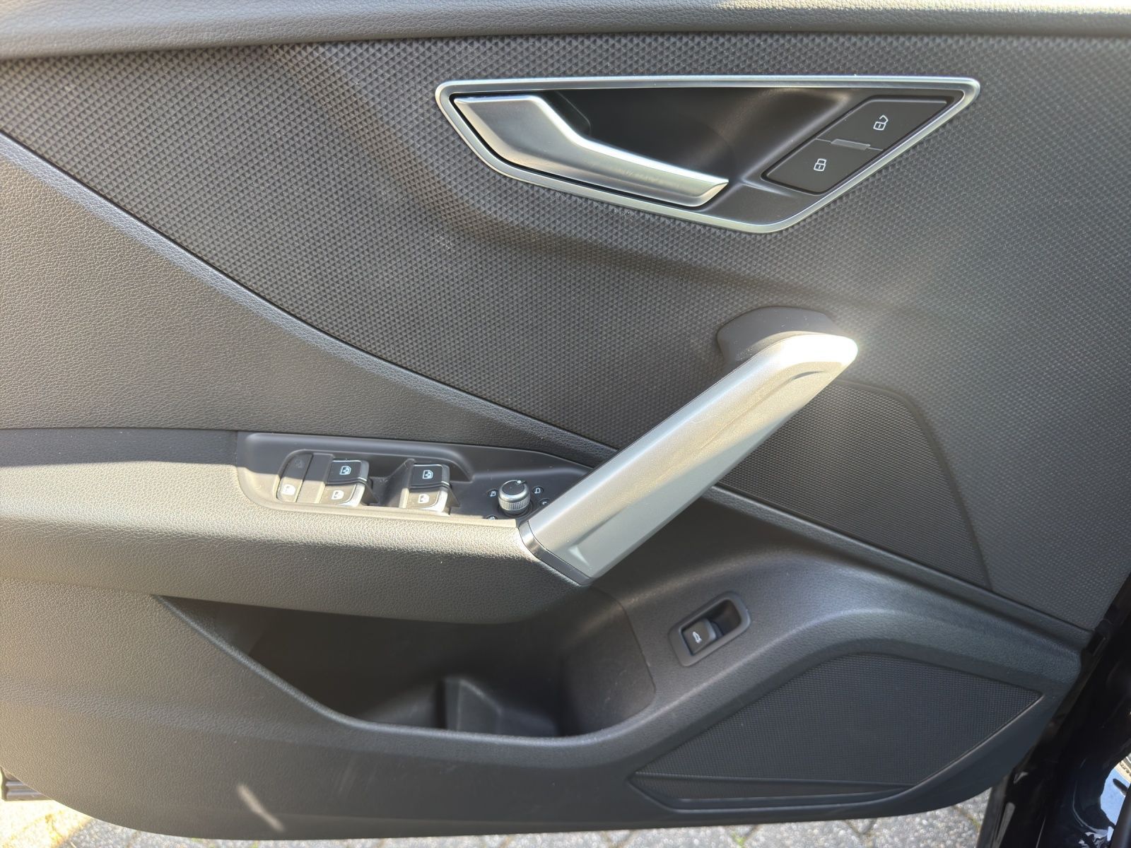 Audi Q2 - Bild 8