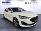 Ford Focus Titanium Design MHEV - Navi Einparkhilfe S - Ford Focus: Titanium Design