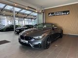 BMW M4 Cabrio Competition *DEUTSCH/VOLL/HUD/CAM/DRIV - BMW M4 in Augsburg