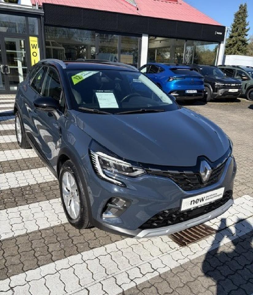 Renault Captur II Intens