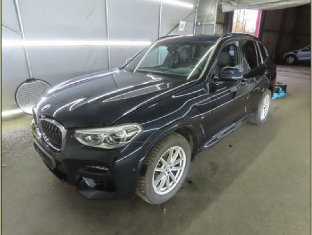 BMW X3 xDr 20i Aut M SPORT/LED+/VIRTU/H&amp;K/HUD/21 &quot;LM