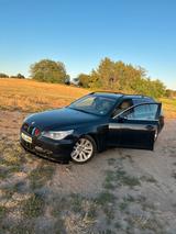 BMW 530 5er /231 ps - BMW aus 2007: Kombi, 5er