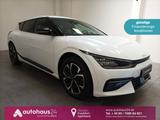 Kia EV6 Elektro 4WD|GT Line|Navi|CAM|Lenkrhzg. - Kia EV6 gt Gebrauchtwagen