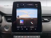 Renault Arkana - Vorschau Bild 13