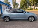 Mazda 3 1.6 Active Sport Active - gebrauchte Mazda 3 aus dem Jahr 2006