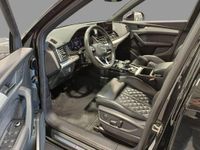 Audi Q5 - Vorschau Bild 5