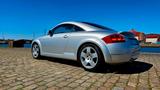 Audi TT Coupe 1.8T  49tkm 2. Hand Service Neu  - gebrauchte Audi TT aus dem Jahr 1999