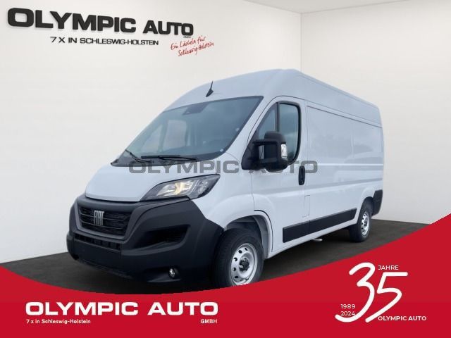 Fiat Ducato 35 2.2 L2H2 Kawa verblecht KAMERA AHK