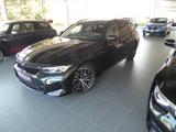 BMW 320 d xDrive Tou VSL DAB HiFi PGD AHZV LCP EU6