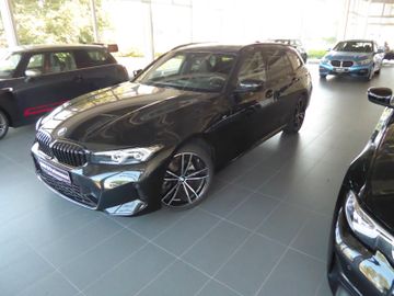 320 d xDrive Tou VSL DAB HiFi PGD AHZV LCP EU6