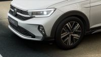 Volkswagen Taigo - Vorschau Bild 5