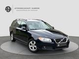 Volvo V70 Kombi 2.0 D3 Kinetic*AHK*Schiebed.*PDC Vo+Hi - Volvo V70: 3.2