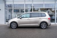 Volkswagen Touran 2.0 TDI Sound LED/7-SITZER/NAVI/AHK/EURO6