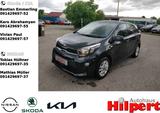 Kia Picanto 1.2 84PS Dream Team NAVI RFK SHZ KLIMA S - Kia Picanto: Ps