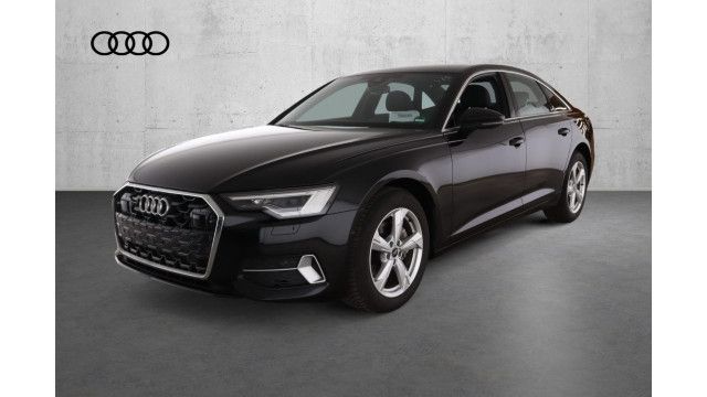 Audi A6 40 TDI quattro advanced S tronic Matrix-LED N