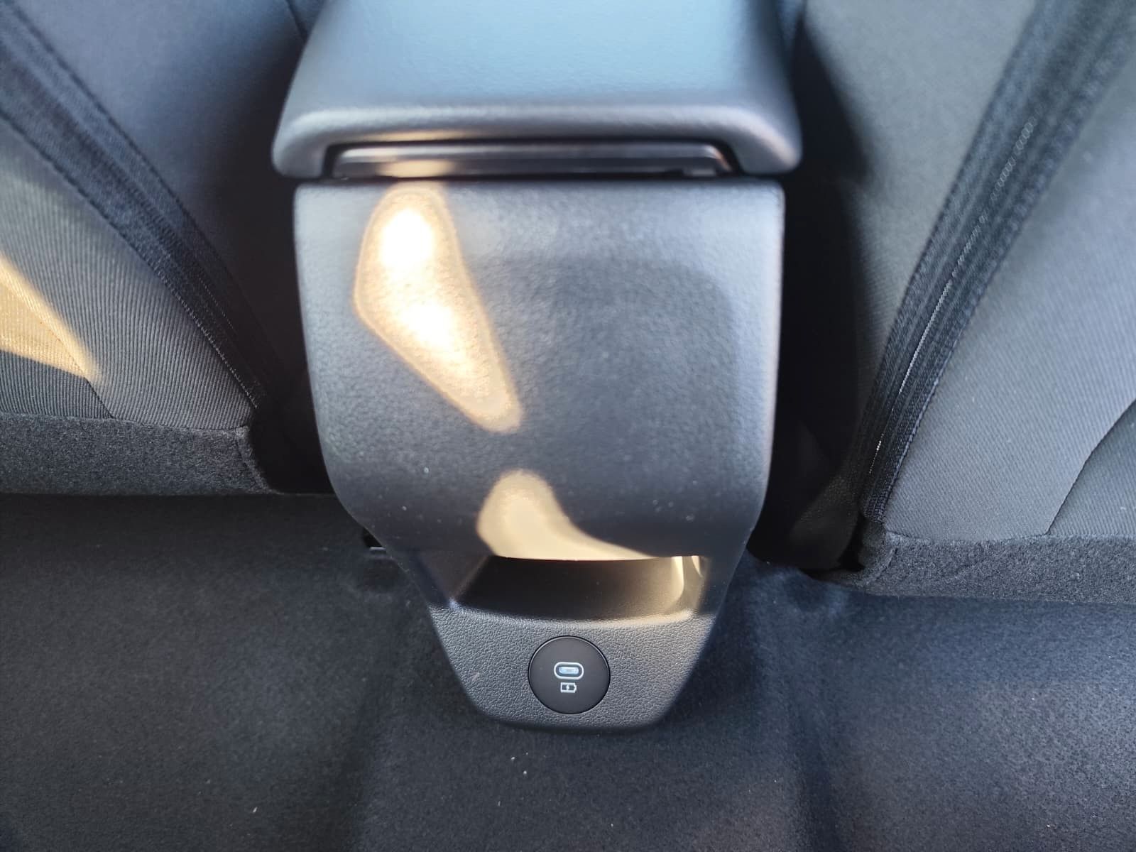 Hyundai i20 – Bild 30