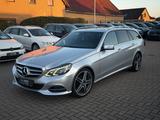 Mercedes-Benz E 220 CDI T, Aut., LED, Leder, Carplay, Bremse n - Mercedes-Benz E 220: Kombi, Cdi