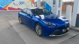 Toyota Mirai - Toyota Mirai von privat