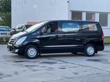 Hyundai H-1 Travel Trend 8 Sitze 2 Schiebetüren Euro 6 - Hyundai H-1 aus 2017