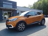 Renault Captur Collection Automatik.NAVI,Kamera - Renault Captur Collection mit Benzin-Antrieb