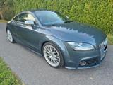 Audi TTS Coupe 2.0 TFSI S tronic quattro -