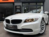 BMW Z4 sDrive 28i/XENON/KEYLESS/LEDER/NAVI/SHZ/KLIMA - BMW Z4 aus 2012: Cabrio