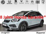 Honda Jazz 1.5 CROSSTAR 8 Jahre Garantie  ADVANCE Navi - Honda Jazz Neuwagen in Wuppertal
